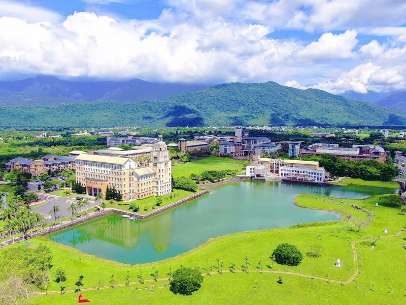 全臺首位！東華大學孫夏天博士獲IPBES選定擔任生物多樣性全球評估的領銜作者